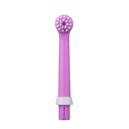 Насадки CS Medica RP-61-G для зубной щетки CS Medica KIDS CS-461-G 2шт