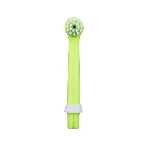 Насадки CS Medica RP-62-G для электрической зубной щетки CS Medica KIDS CS-462-G 2шт