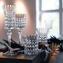 Хрустальные наборы