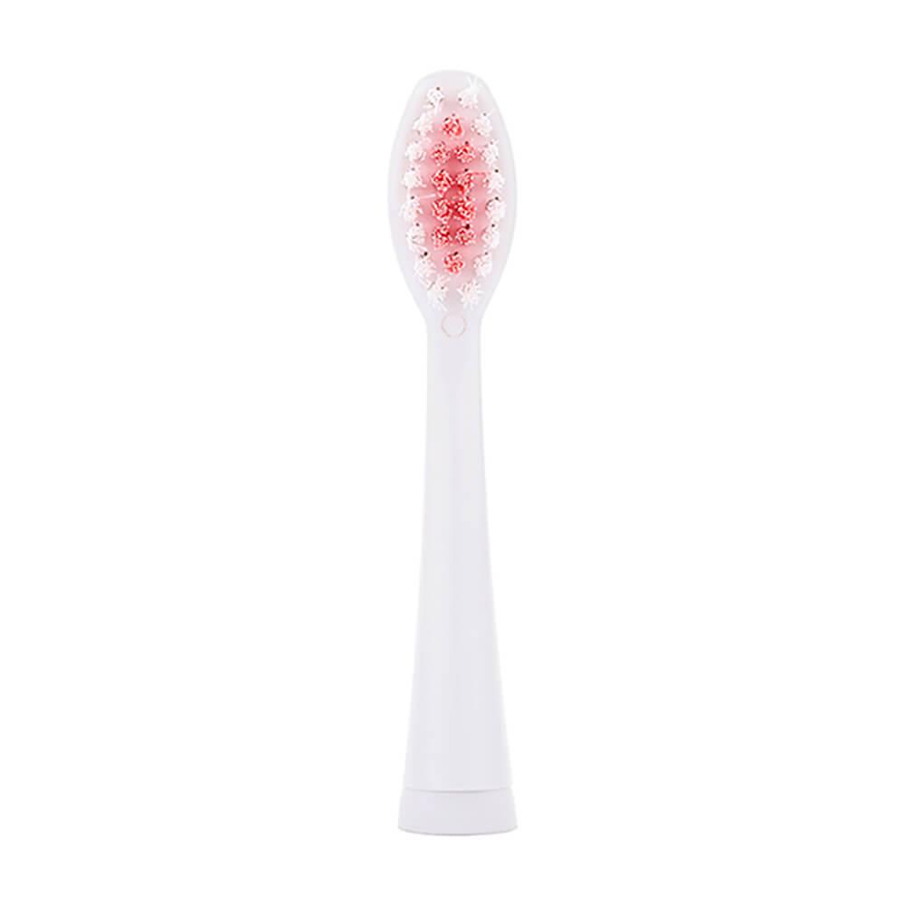 Насадки CS Medica SP-10-W для зубной щетки CS Medica SonicMax CS-167-W 2шт