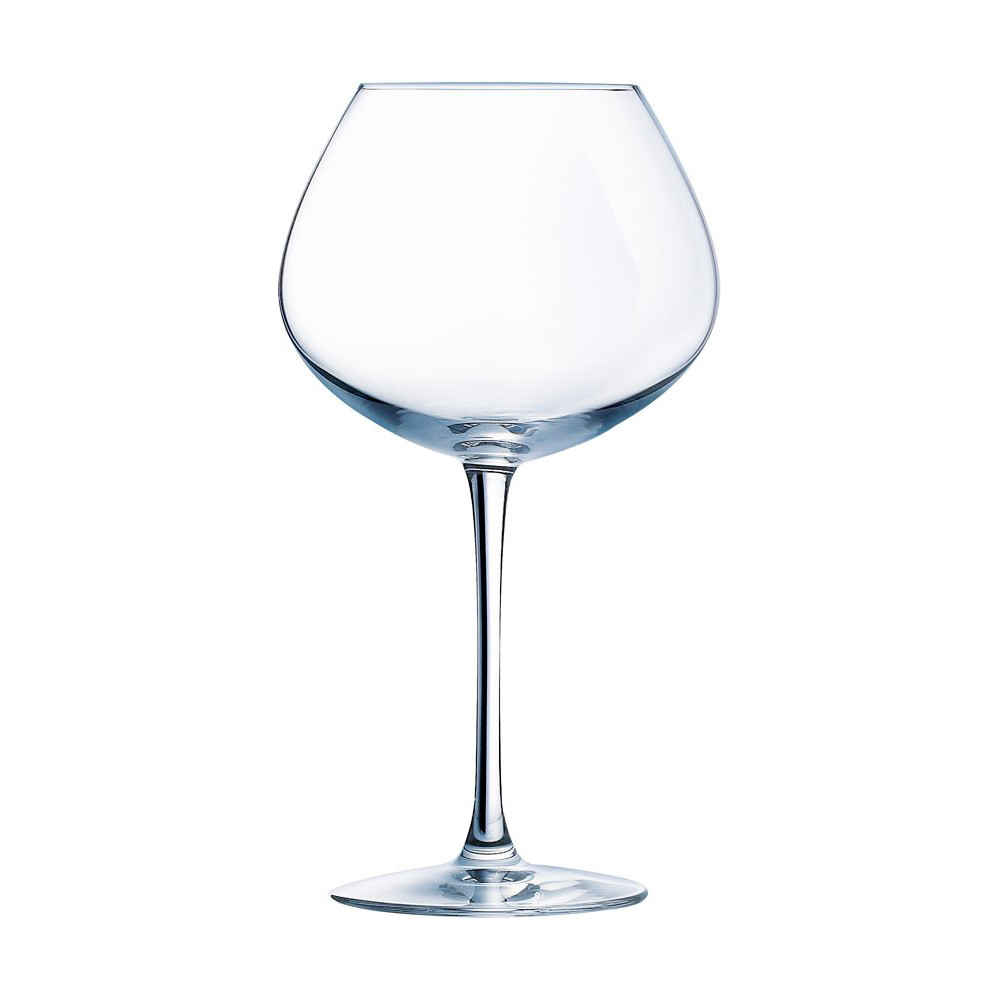 Набор фужеров для вина Luminarc Wine Emotions 350 мл. (6 штук)