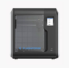 3D принтер, FlashForge Adventurer III