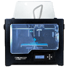 3D принтер, FlashForge Creator Pro