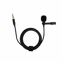 Noname Микрофон петличный Lavalier MicroPhone GL-119