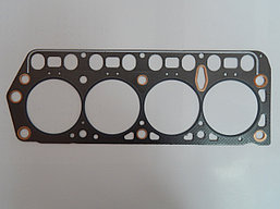 Прокладка головки блока двигателя YC6108, B3000-1003001A