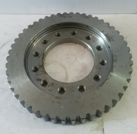 Шестерня 2-й передачи ZL40A.30.1-3A