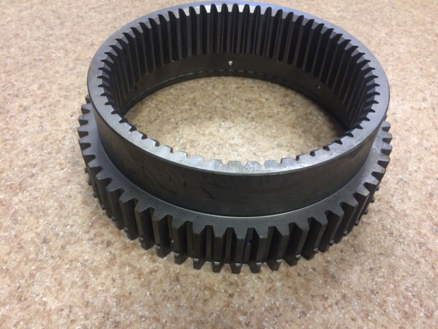 Шестерня коронная 272200128 / ZL40A.30.5-31 30309001721/4110000184076/403222