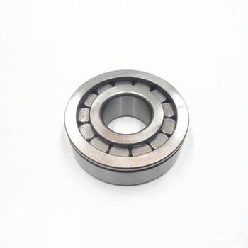 Подшипник NJ2307ENVX3/75650019/142807 на погрузчик ZL50G, LW500F