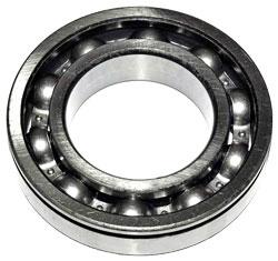 Подшипник 6210N, GB\T276-94 на погрузчик ZL50G, LW500F