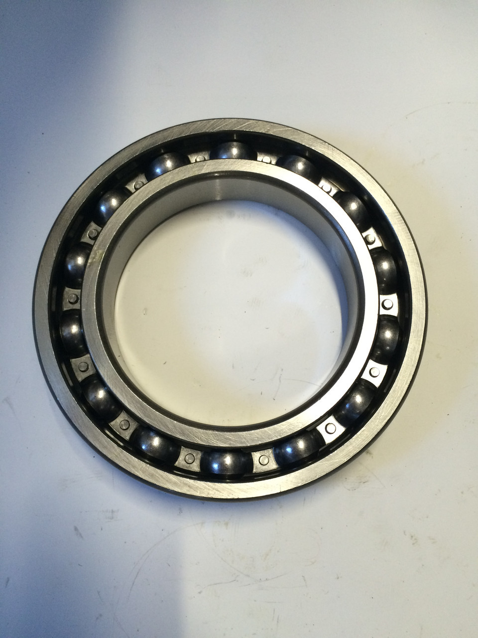 Подшипник 6311 (55*120*29) GB276-89 на погрузчик ZL50G, LW500F