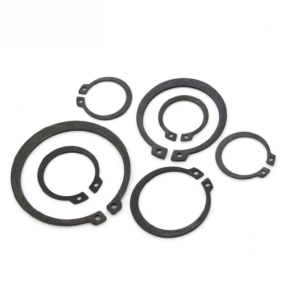 Стопорное кольцо 65, GB894.1-87 на погрузчик ZL50G, LW500F