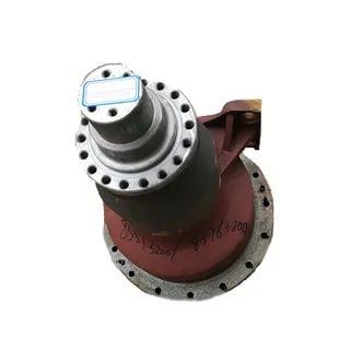 Корпус планетарного редуктора 83513202/83763201 (оригинал)