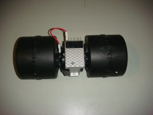 Моторчик печки SD16/22/23/32