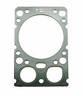 Прокладка двигателя Weichai WD615. STR-WD615-11-DB-003-X (полный)