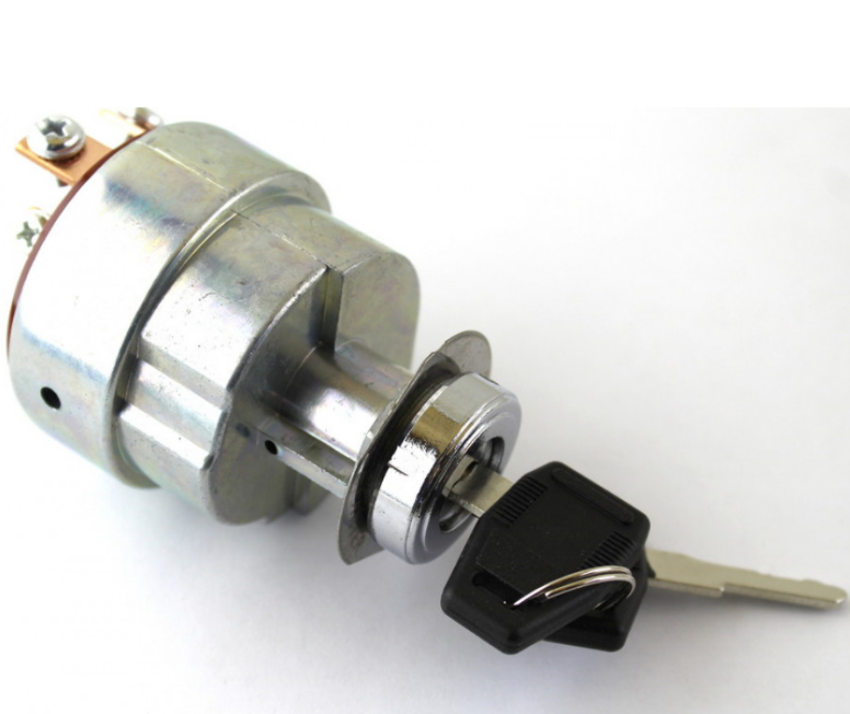 Замок зажигания SD16/22/23
