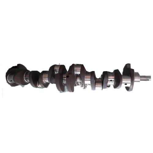 Коленвал D490BPG-05004D