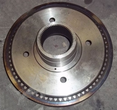 Зуб передачи бортового редуктора 77500938, 130мм