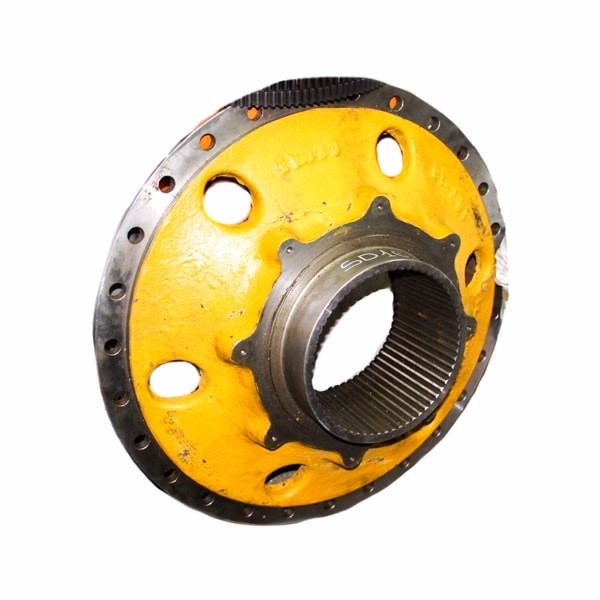 Ступица (колесо ведущее) 16Y-18-00045