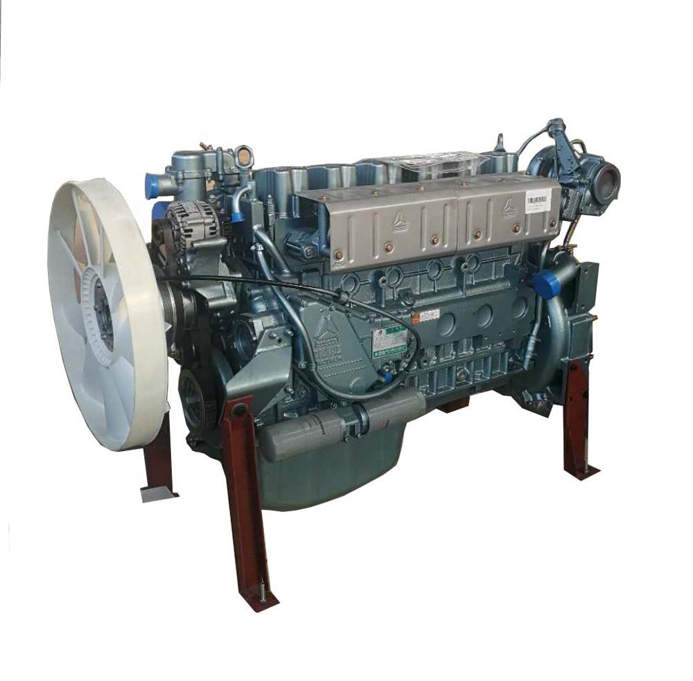 Стартер WD615, 61500050096