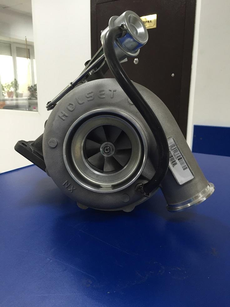 Турбокомпрессор 612601110954