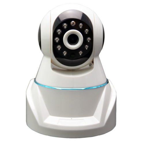 SINOPINE Комплект охраны ip видеокамера (SP370-Wifi-Plus)