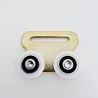 Ролик тента