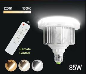Светодиодная (LED) лампа 355W  для съёмки