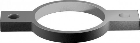 Безраструбная опорное кольцо 100 мм ВЧШГ S-SML - фото 1 - id-p39951770