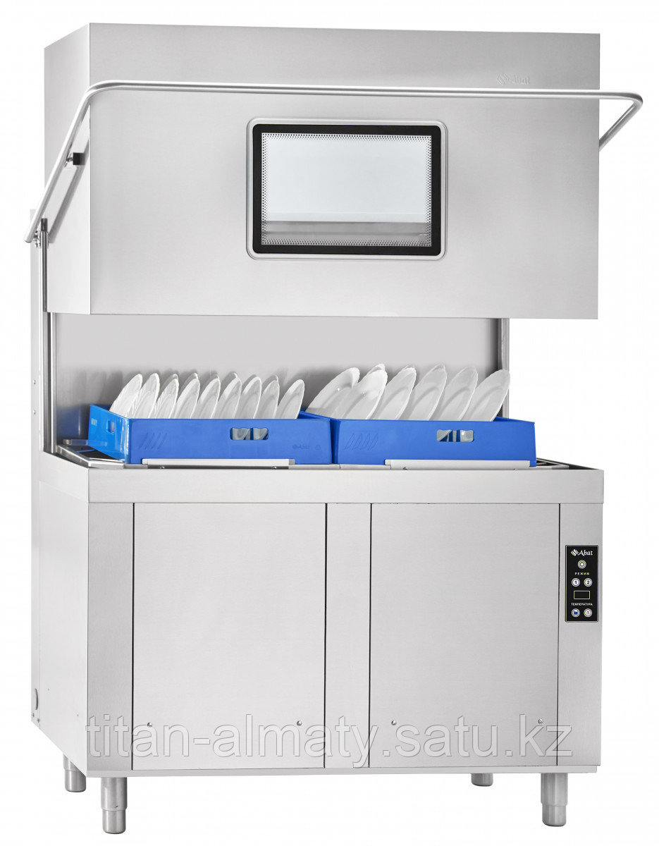 Посудомоечная машина МПК-1400К - фото 1 - id-p86792515
