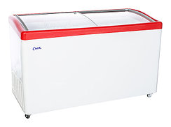 Морозильные лари