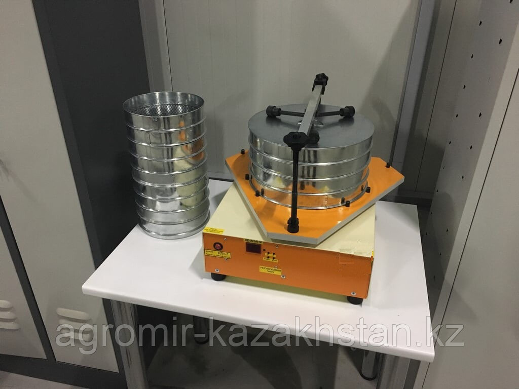 Рассев лабораторный, фото 1