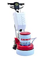 Samich Legend 430 қатты едендердің барлық түрлерін ңдеуге арналған машина