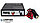 Автомобильная Си-Би Радиостанция Midland M-10, 400 каналов связи, 27 МГц, фото 3