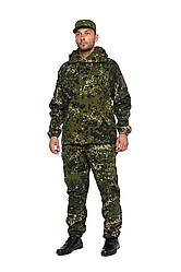Костюм камуфляж "Горка лето"