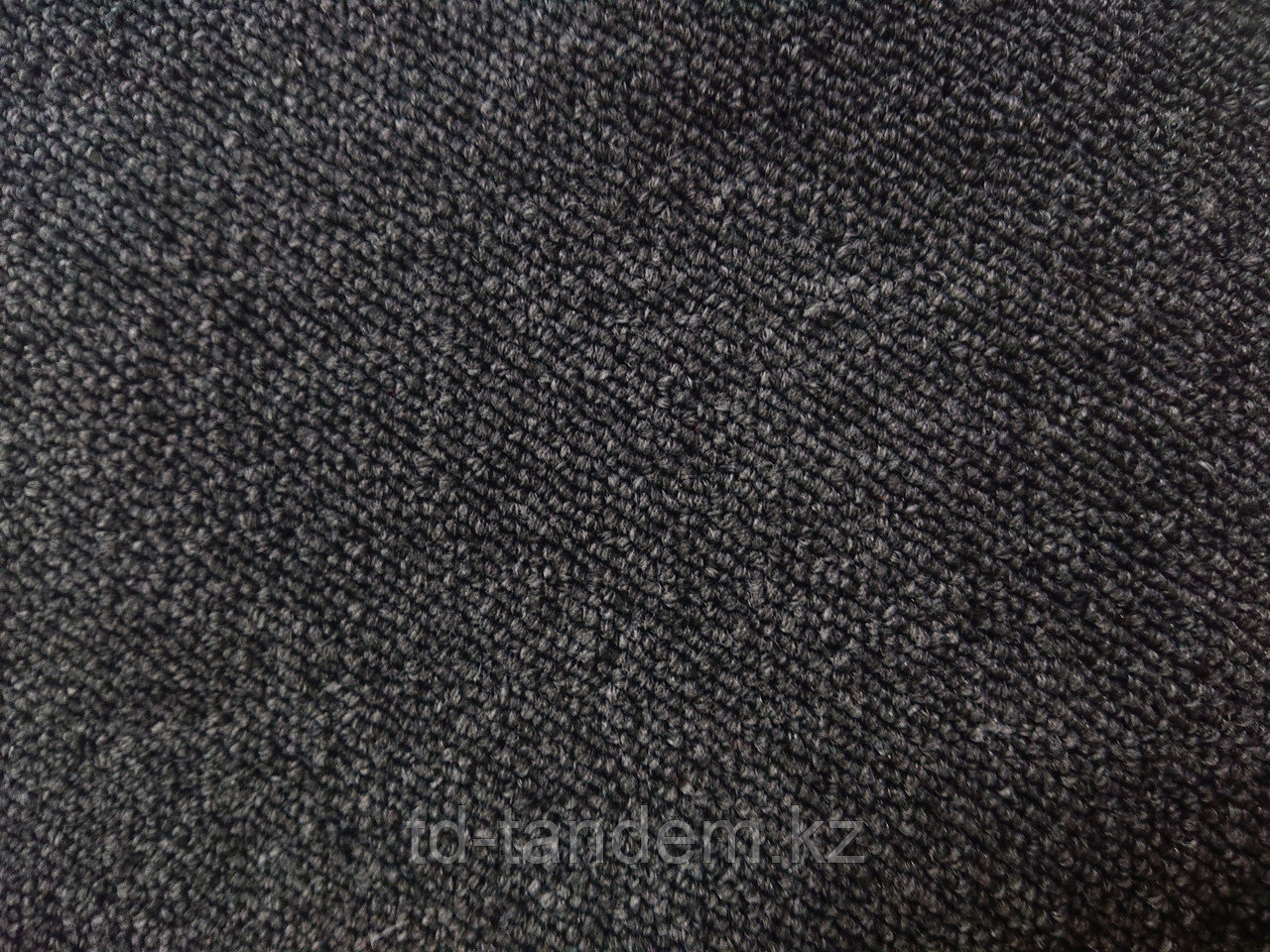 Ковролин Плиточный BETAP VIENNA 77 темно-серый, фото 1