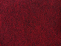 Ковролин Плиточный BETAP VIENNA 15 темно-красный