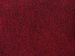 Ковролин Плиточный BETAP VIENNA 15 темно-красный