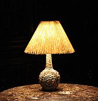 Датская лампа. Дания. II половина XX века