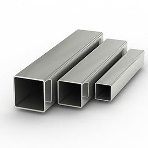 Квадратная Стальная Труба 35x35x1.5 20 ГОСТ 8639-82 - Купить По.