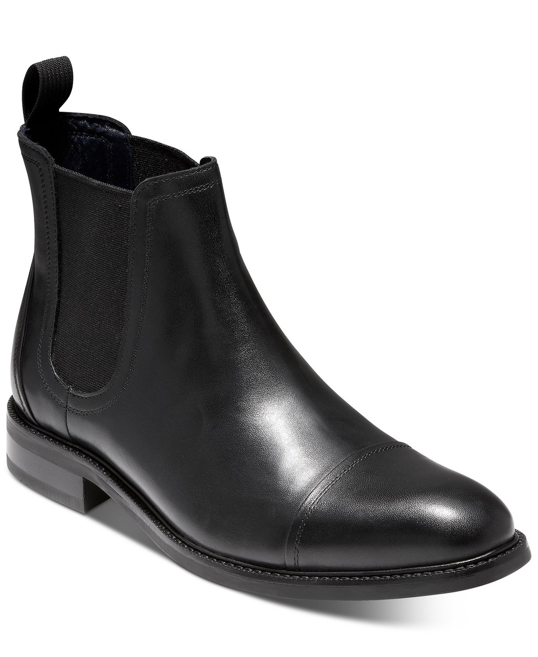 Cole Haan Мужские ботинки челси - Е2