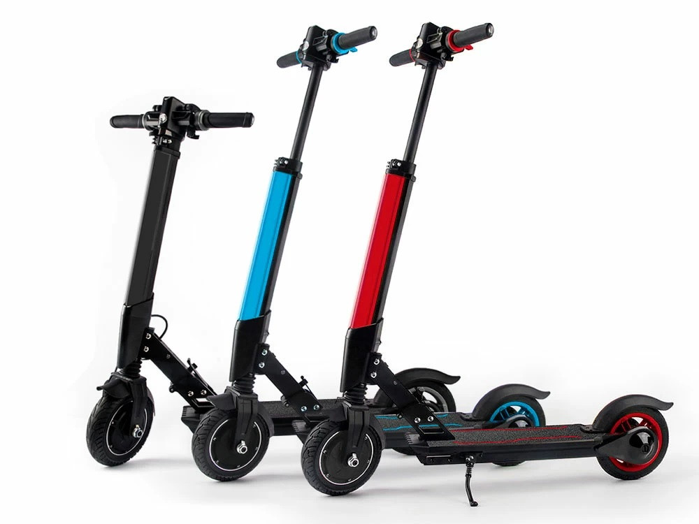 Электросамокат Koowheel E1