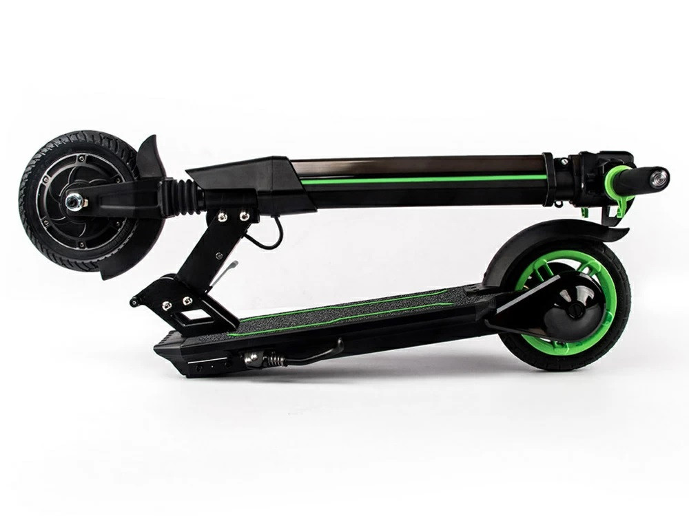 Электросамокат Koowheel E1