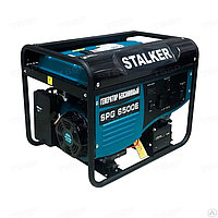Генератор бензиновый STALKER SPG 4000 (N)