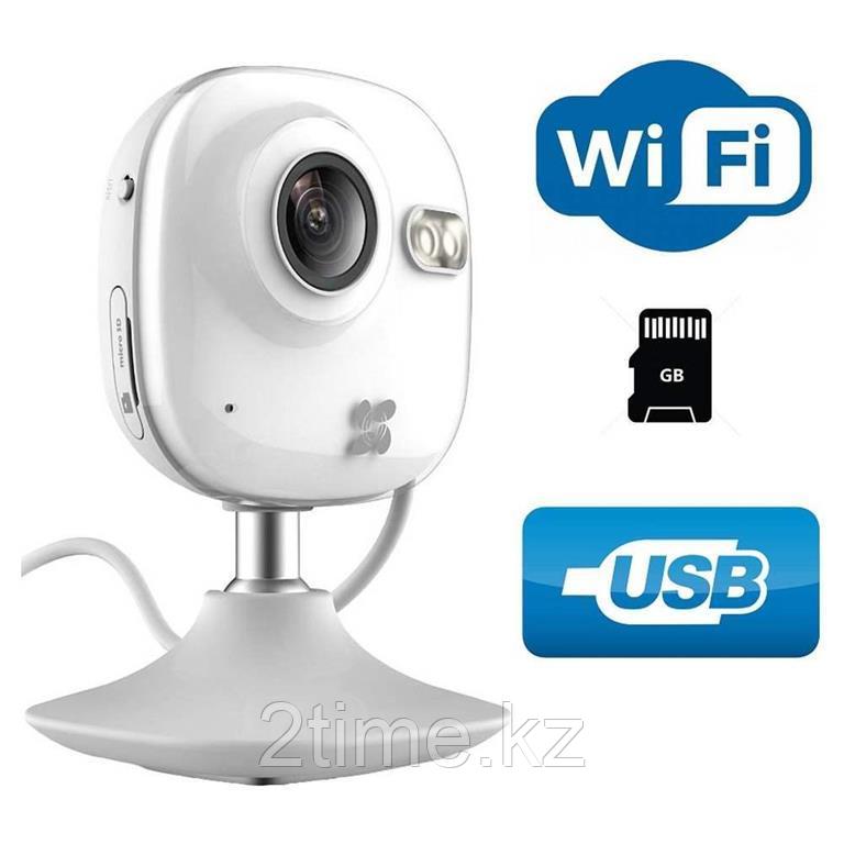 Wi-Fi Камера Ezviz C2Mini
(CS-C2mini-31WFR)