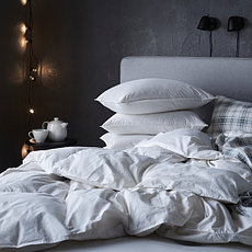 Одеяло тёплое ФЬЕЛЛАРНИКА 150х200 см ИКЕА, IKEA, фото 3