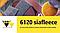 Siafleece Абразивный материал в рулонах 115мм*10м СЕРЫЙ (Sia Abrasives, Швейцария), фото 7