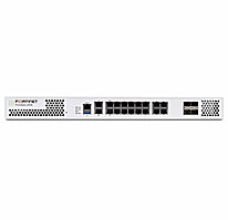 МЕЖСЕТЕВОЙ ЭКРАН FORTIGATE 201E-LENC [FG-201E-LENC]
