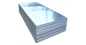 Алюминиевый лист 0,6 мм АМГ6М