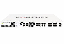 МЕЖСЕТЕВОЙ ЭКРАН FORTINET FORTIGATE 501E [FG-501E-LENC]