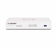 МЕЖСЕТЕВОЙ ЭКРАН FORTINET FORTIGATE 30E [FG-30E-LENC]